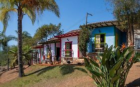Pousada Vila Mineira